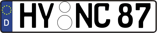 HY-NC87