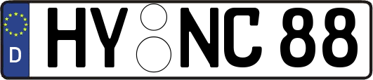 HY-NC88