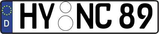 HY-NC89