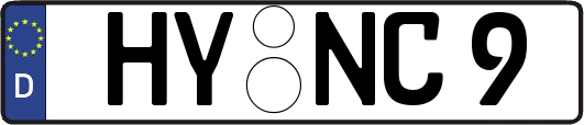 HY-NC9