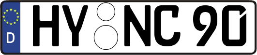 HY-NC90
