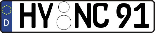 HY-NC91