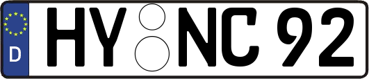 HY-NC92