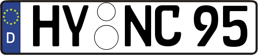 HY-NC95