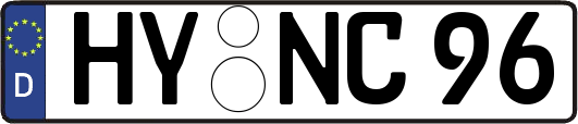 HY-NC96