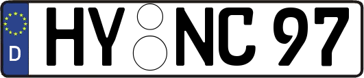 HY-NC97