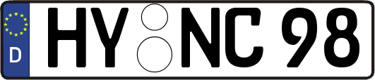 HY-NC98