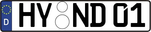 HY-ND01