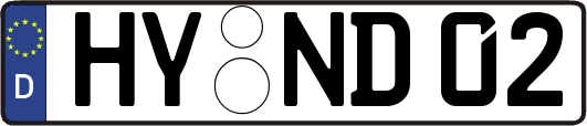 HY-ND02