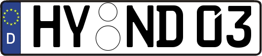 HY-ND03