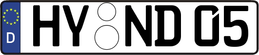 HY-ND05