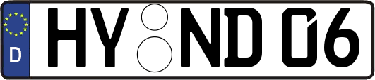 HY-ND06