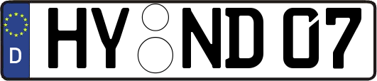 HY-ND07