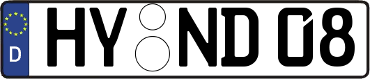 HY-ND08