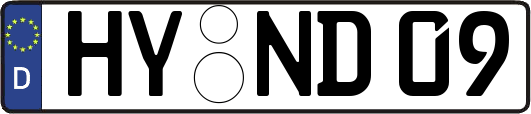HY-ND09