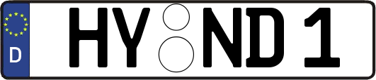 HY-ND1