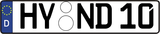 HY-ND10