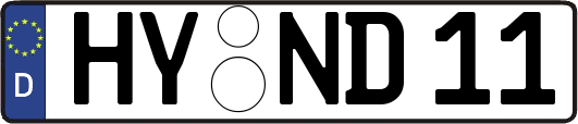 HY-ND11