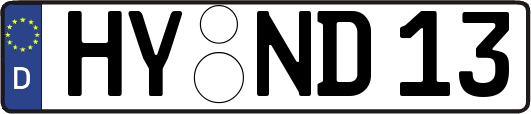 HY-ND13