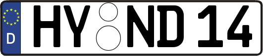 HY-ND14