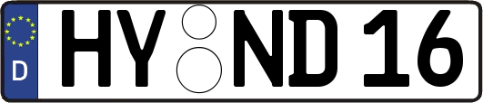 HY-ND16