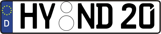 HY-ND20