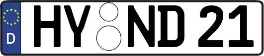 HY-ND21