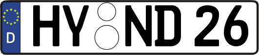 HY-ND26