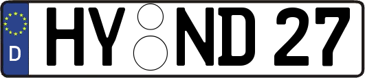 HY-ND27