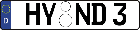 HY-ND3