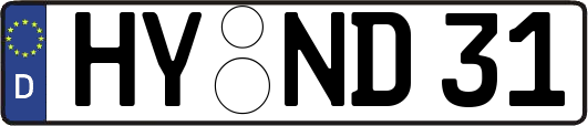 HY-ND31
