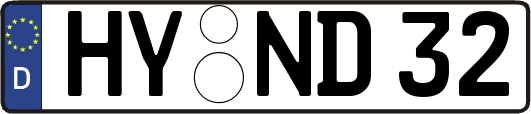 HY-ND32