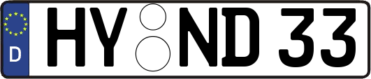 HY-ND33