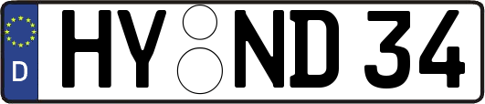 HY-ND34
