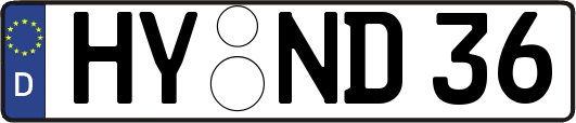 HY-ND36