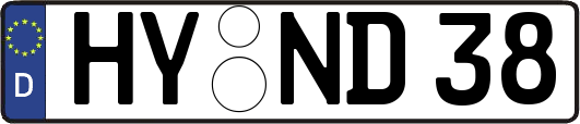 HY-ND38