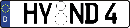 HY-ND4