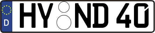 HY-ND40