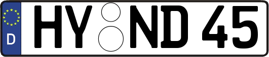 HY-ND45