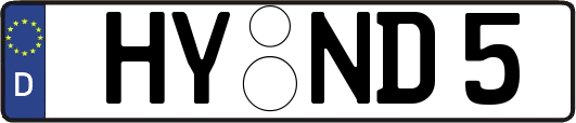 HY-ND5