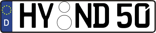 HY-ND50