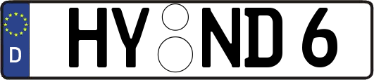 HY-ND6