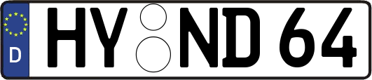 HY-ND64