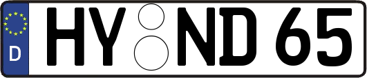 HY-ND65