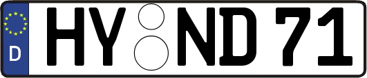 HY-ND71