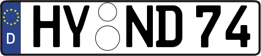 HY-ND74