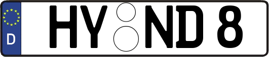 HY-ND8