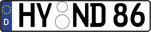 HY-ND86