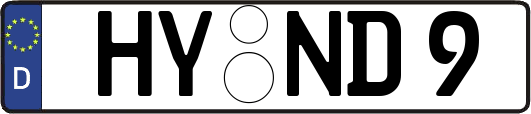 HY-ND9