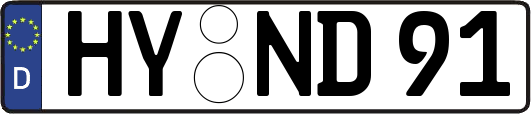 HY-ND91